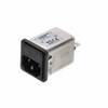 Power Entry Connectors - Inlets, Outlets, Modules - 817-FN9262S-6-06-ND - DigiKey