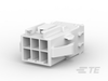 Rectangular Wire & Cable Connectors & Housings - 368588-1 - TE Connectivity