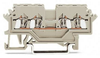 Terminal Blocks - Din Rail, Channel - 2946-279-990-ND - DigiKey