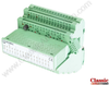 IBSTZF24DI32/2 Digital Input Module with Terminals - 2750675 - Classic Automation LLC