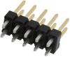Btb Conn, Header, 10Pos, 2Row, 2.54Mm; Connector Systems Amphenol Communications Solutions - 29AH2979 - Newark, An Avnet Company