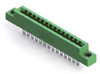 Card Edge Conn, Single, 14Pos, Lug; Card Edge Connector Type Edac - 86AH5668 - Newark, An Avnet Company