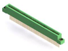 Card Edge Conn, Single, 46Pos, Wire Wrap; Card Edge Connector Type Edac - 64AJ9047 - Newark, An Avnet Company