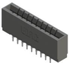 Card Edge Conn, Dual, 18Pos, Press Fit; Card Edge Connector Type Edac - 97AJ4147 - Newark, An Avnet Company