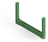 Card Conn, Single Side, 34Pos, Wire Wrap; Card Edge Connector Type Edac - 67AJ9410 - Newark, An Avnet Company