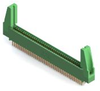 Card Conn, Dual Side, 80Pos, Wire Wrap; Card Edge Connector Type Edac - 71AJ1434 - Newark, An Avnet Company