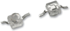 Ir Emitter, 1.9V, 850Nm, Smd-2; Viewing Angle Vishay - 37T9030 - Newark, An Avnet Company