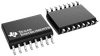 Integrated Circuits (ICs) - Signal isolators with integrated power - ISOW7842FDWER - Acme Chip Technology Co., Limited