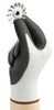 Ansell 11-624-9 Glove, Cut-Resistant, Black/Gray, Size 9, Pr -- 220114235 - Image