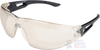 Edge Kirova Safety Glasses with Indoor-Outdoor Lens - AB111AR - Safety Glasses USA
