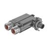 Heavy Duty Connector Assemblies - 1195-10402912119-ND - DigiKey