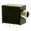 Audio Connectors - CP1-3535N-ND - DigiKey