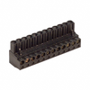 Headers, Plugs and Sockets - 281-1186-ND - DigiKey