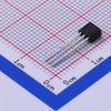 Triode/MOS Tube/Transistor >> MOSFETs -- ZVNL120A - Image
