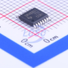 Power Supply Chip >> Motor Driver ICs - DRV8801PWPR - LCSC Electronics Technology (HK) Limited