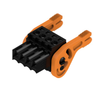 Headers, Plugs and Sockets - 281-1074-ND - DigiKey