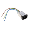 Power Entry Modules (PEM) - 486-6424-ND - DigiKey