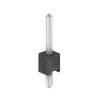Headers, Male Pins - WM20561-ND - DigiKey