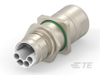 Standard Circular Connectors - HKA427N00420200000 - TE Connectivity