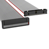 Rectangular Cable Assemblies - A3BKB-4006G-ND - DigiKey