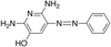 2,6-Diamino-5-hydroxy-3-(phenylazo)pyridine - 9117 - Medical Isotopes, Inc.