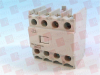 Auxiliary Contact - 22696759 - Radwell International