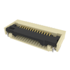 FFC, FPC (Flat Flexible) Connector Assemblies - 609-F3051A7H111052E200TR-ND - DigiKey