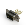 D-Sub Connector Assemblies - 151-627-M09-323-GN2-ND - DigiKey