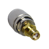 Coaxial Connector (RF) Adapters - ADP-SMAF-TNCM-ND - DigiKey