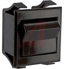 Switch, Rocker, DPST,ON-OFF - 70128620 - Allied Electronics, Inc.