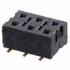 Headers, Receptacles, Female Sockets - SAM13982CT-ND - DigiKey