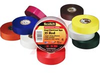 Tape, Color Coding; 66 ft.; 3/4 in.; degC; 0.178 mm; 225%; 20 Oz-in.; 20; PVC - 70113875 - Allied Electronics, Inc.