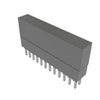 Headers, Receptacles, Female Sockets - 612-ESQ-112-23-L-D-ND - DigiKey