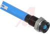 LED INDICATOR,6MM,RECESSED,12VDC,IP67 - 70066405 - Allied Electronics, Inc.
