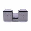 Battery Holders, Clips, Contacts - BK-202 - ODG (Origin Data Global)