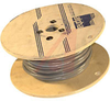 Cable, Shielded; 20; 22 AWG; 7 x 30; 0.33 in.; 0.010 in.; 0.032 in.; PVC; 75 de - 70137569 - Allied Electronics, Inc.