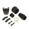 Circular Connector Housings - MS3126F14-19P(LC)-ND - DigiKey