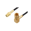 Coaxial Cables (RF) - 6099-PE3W10002-100CM-ND - DigiKey