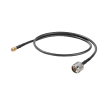 Coaxial Cables (RF) - 281-2788040000-ND - DigiKey