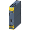 Safety Relays - 3473-3SK11121BB40-ND - DigiKey