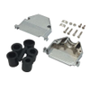 D Sub Connector Accessories - 287150 - RS Components, Ltd.