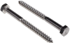 Coach Screws -- 1443551 - Image