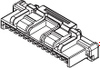 Wire Housings & Plugs - 1789702 - RS Components, Ltd.