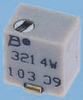 Trimmer Potentiometers -- 1622559 - Image