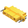 Backplane Connector Housings - 4306-GG8778F1E-ND - DigiKey