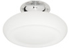 Semi-Flush Mts.-Bowl Style - 79436 - Light Center (The)