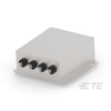 Power Line Filter Modules - 174-60KESS6BFPW-ND - DigiKey