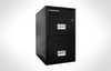 Letter Vertical Fire File 25