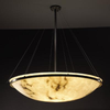 FAL-9694-35-MBLK Pendants-Bowl Style - 671872 - Capital Lighting, Inc.
