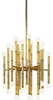 654 Mid. Chandeliers-Glass Up - 455399 - Capital Lighting, Inc.